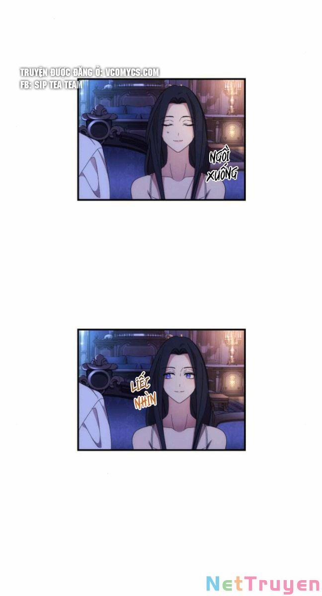 Tôi Sẽ Quyến Rũ Công Tước Phương Bắc 12 trang 58