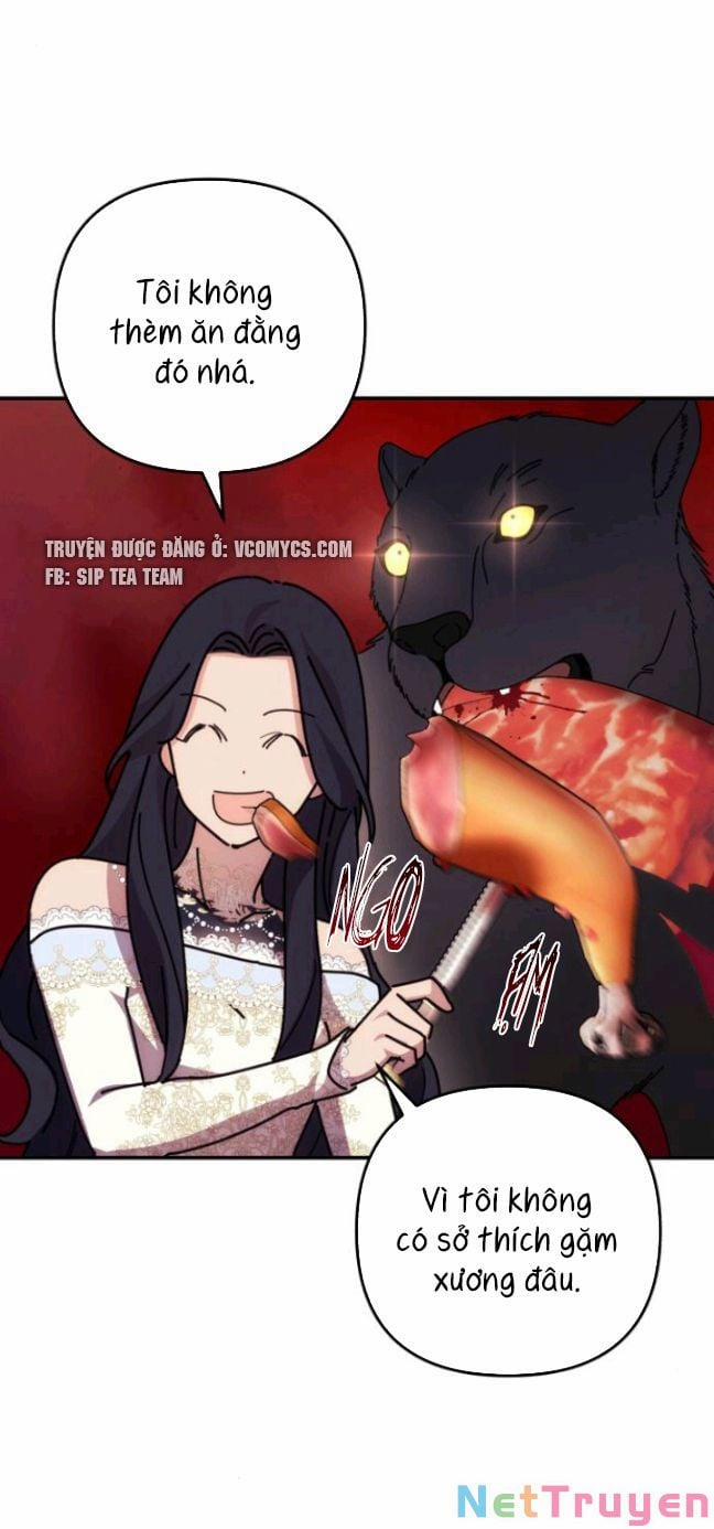 Tôi Sẽ Quyến Rũ Công Tước Phương Bắc 12 trang 6