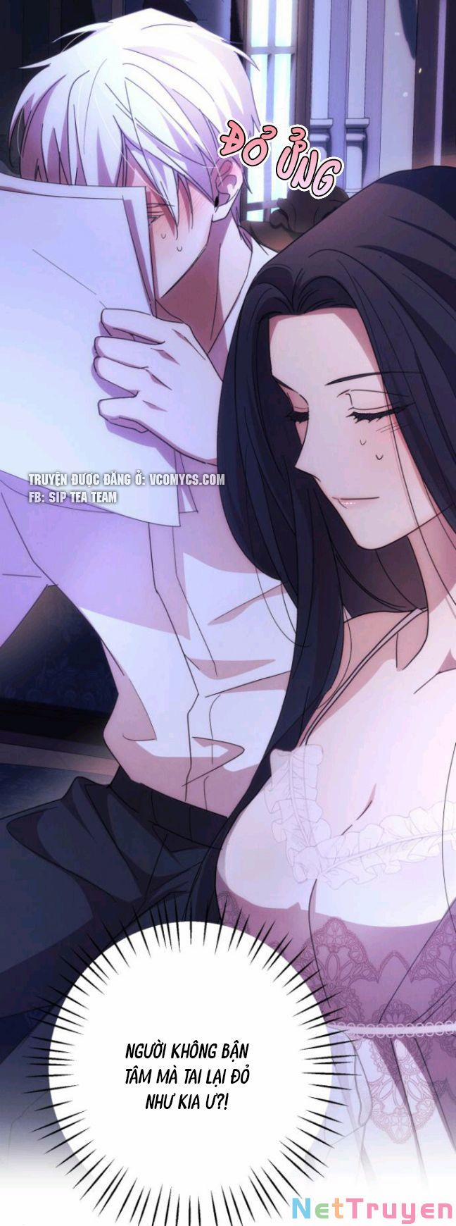 Tôi Sẽ Quyến Rũ Công Tước Phương Bắc 12 trang 61