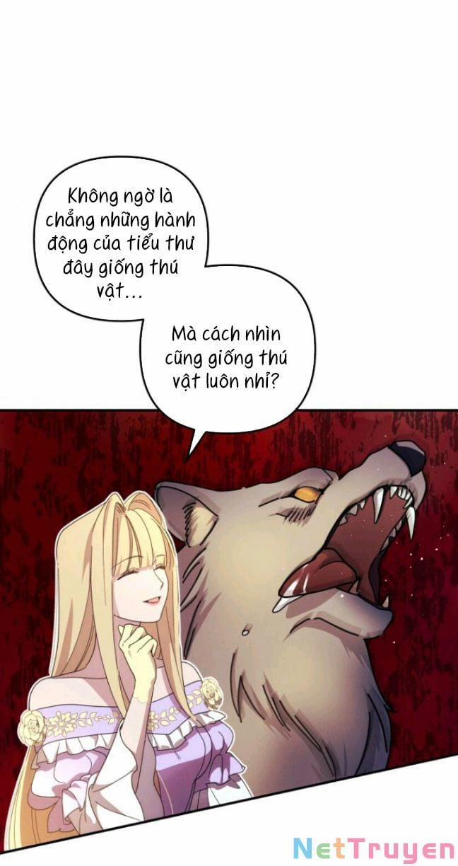 Tôi Sẽ Quyến Rũ Công Tước Phương Bắc 12 trang 9