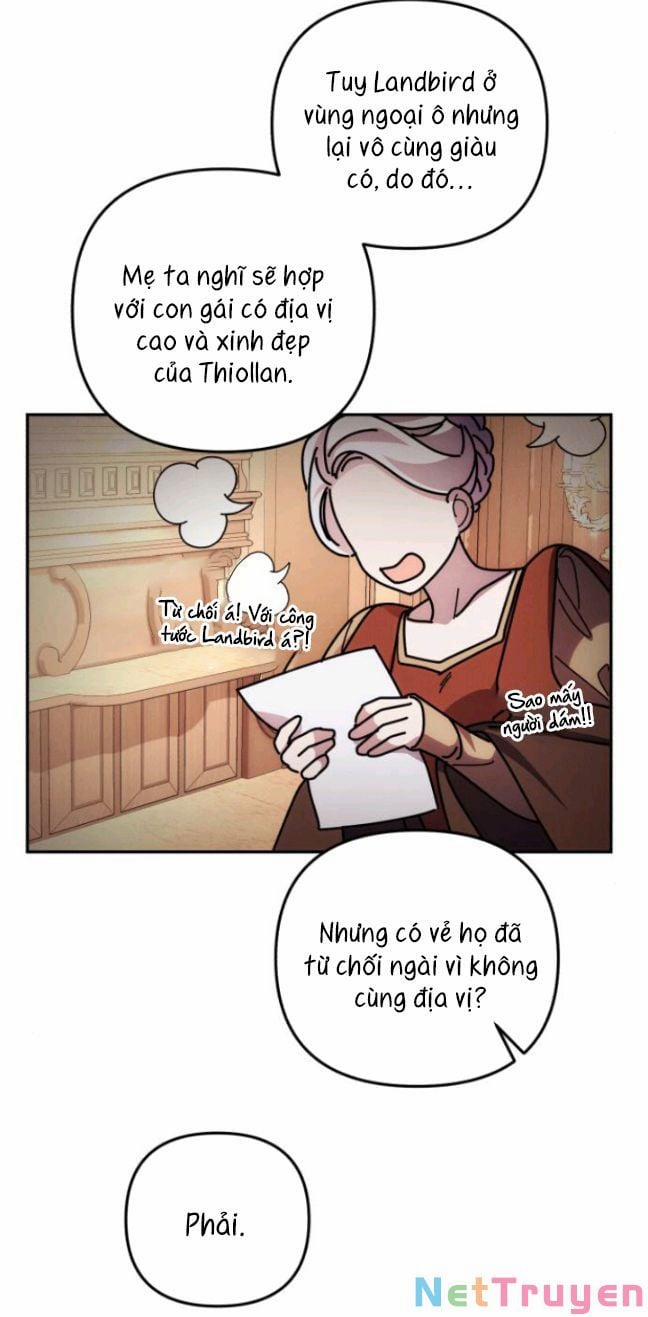 Tôi Sẽ Quyến Rũ Công Tước Phương Bắc 13 trang 11