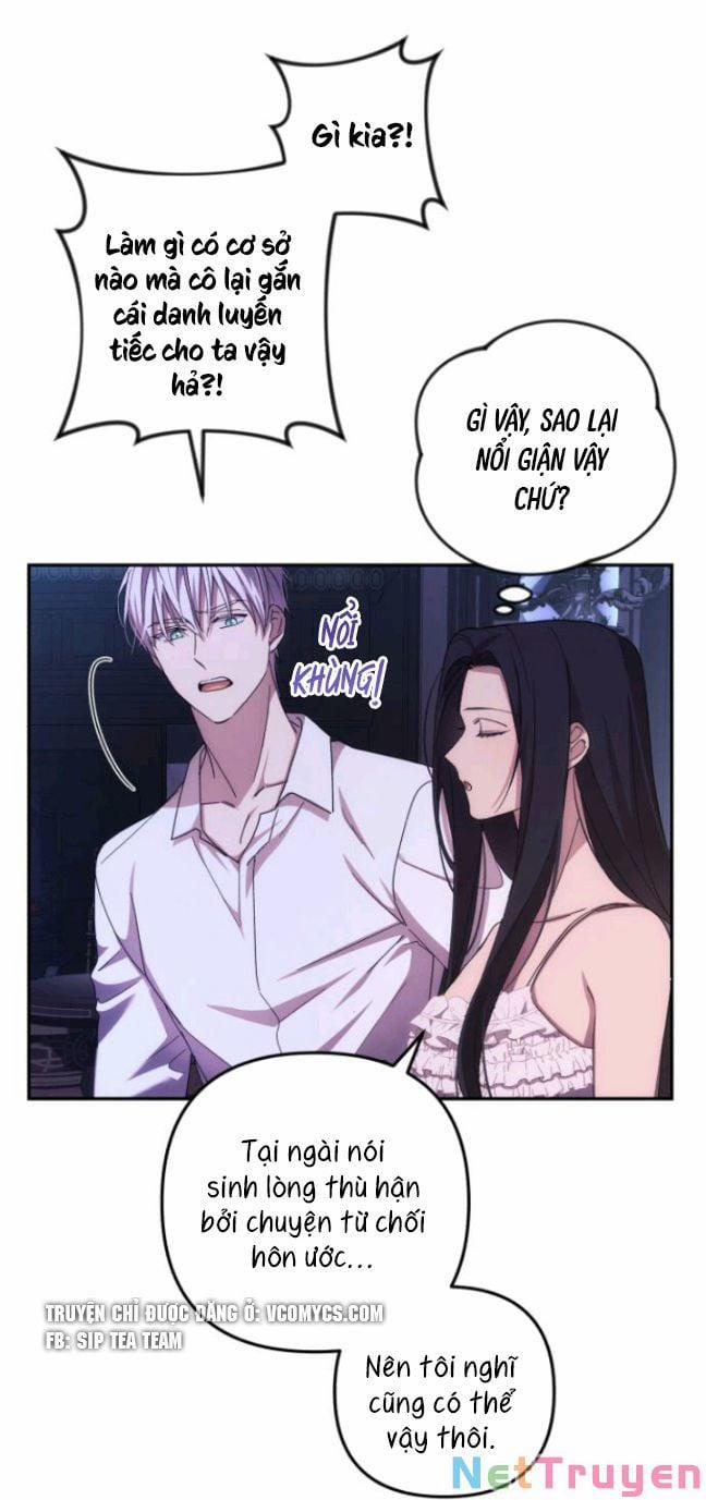 Tôi Sẽ Quyến Rũ Công Tước Phương Bắc 13 trang 16