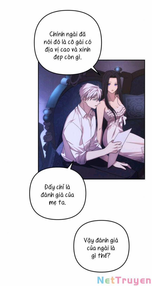 Tôi Sẽ Quyến Rũ Công Tước Phương Bắc 13 trang 18