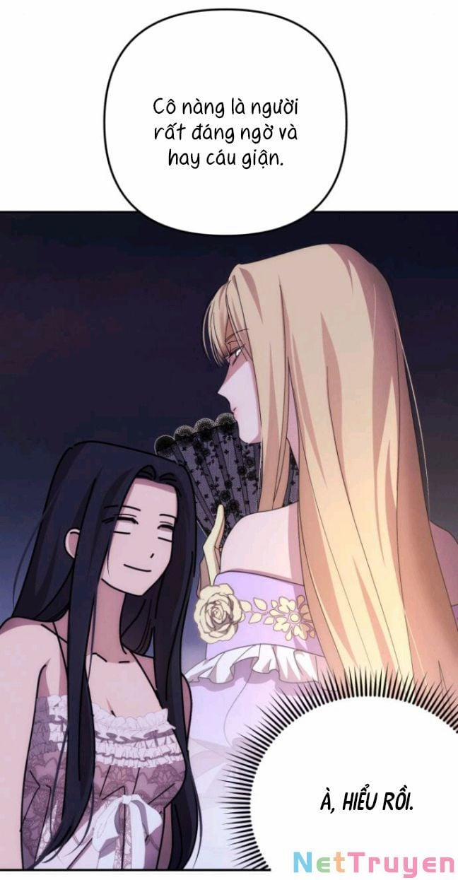 Tôi Sẽ Quyến Rũ Công Tước Phương Bắc 13 trang 20