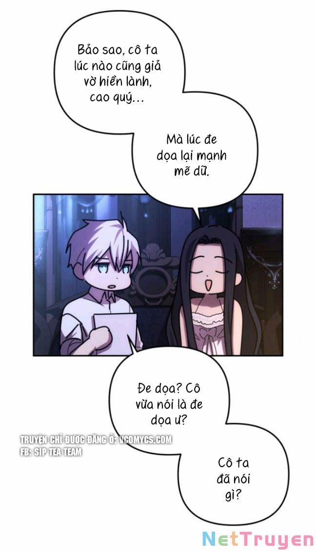 Tôi Sẽ Quyến Rũ Công Tước Phương Bắc 13 trang 22