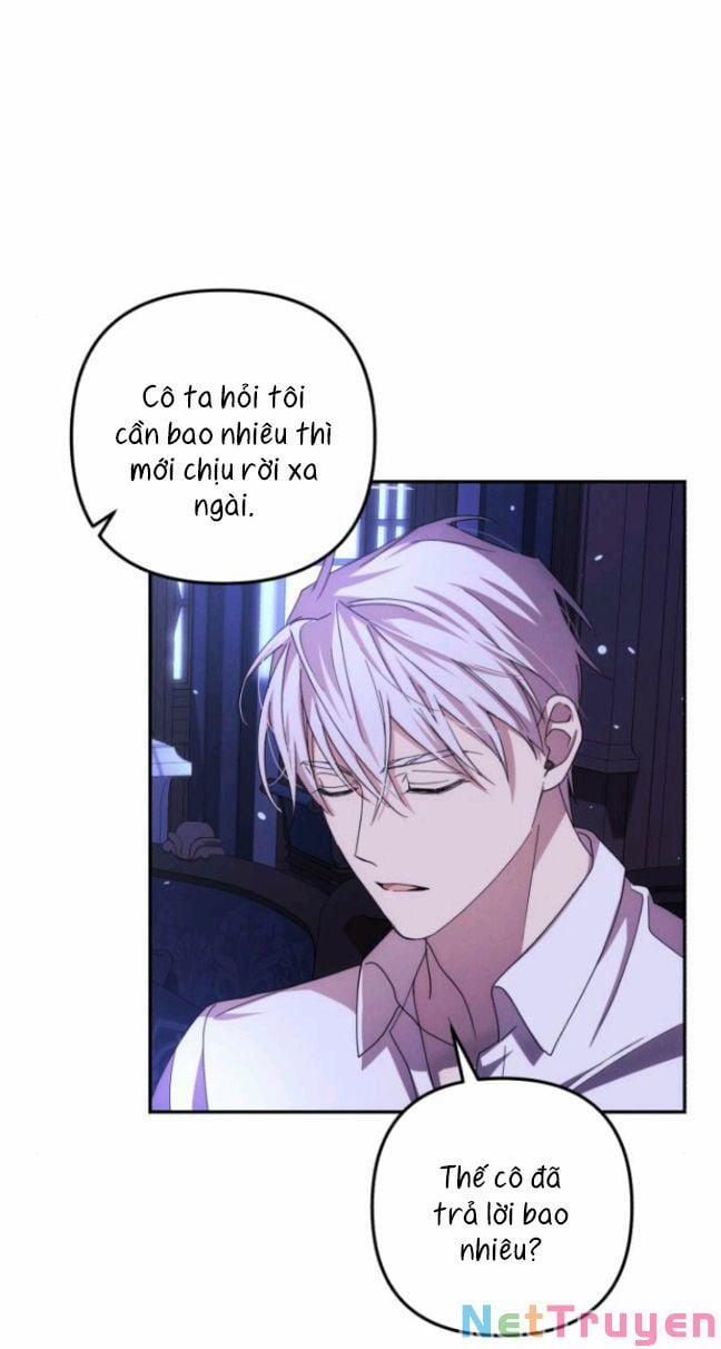 Tôi Sẽ Quyến Rũ Công Tước Phương Bắc 13 trang 23