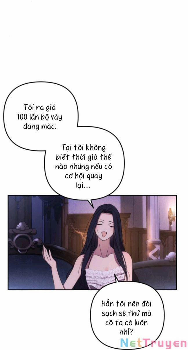 Tôi Sẽ Quyến Rũ Công Tước Phương Bắc 13 trang 24