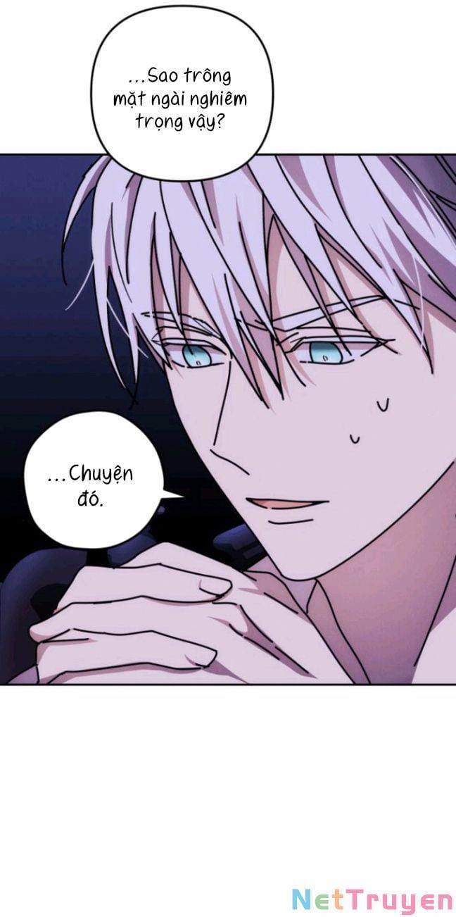 Tôi Sẽ Quyến Rũ Công Tước Phương Bắc 13 trang 26