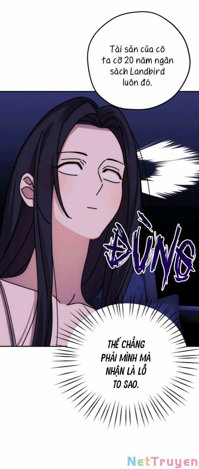 Tôi Sẽ Quyến Rũ Công Tước Phương Bắc 13 trang 27