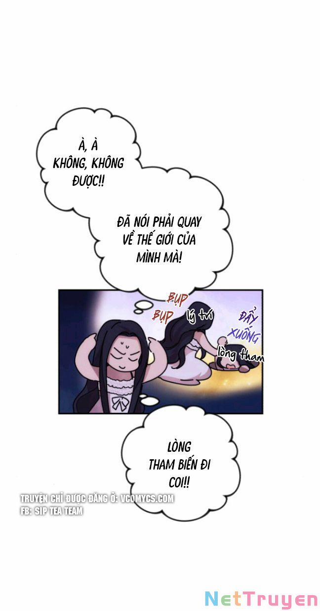 Tôi Sẽ Quyến Rũ Công Tước Phương Bắc 13 trang 28