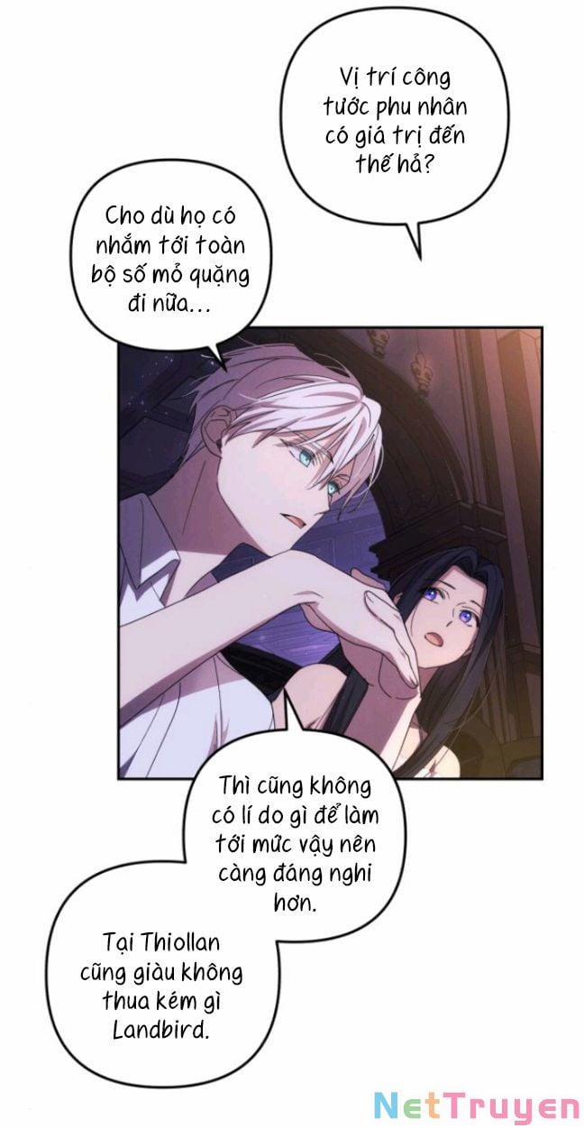 Tôi Sẽ Quyến Rũ Công Tước Phương Bắc 13 trang 29