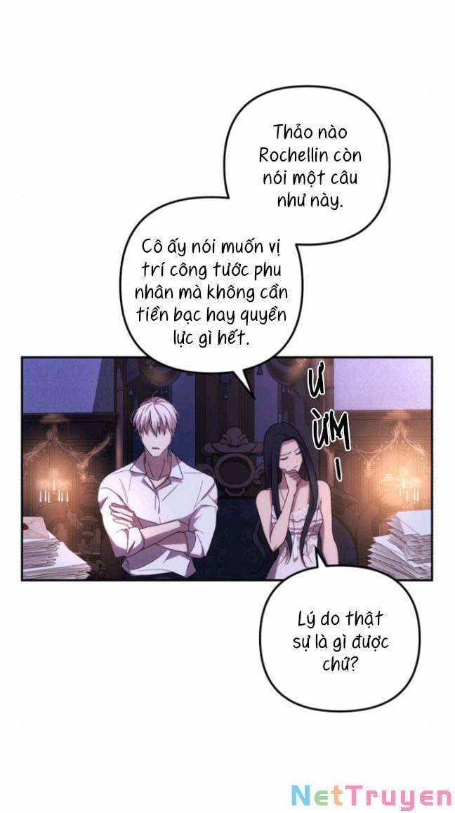 Tôi Sẽ Quyến Rũ Công Tước Phương Bắc 13 trang 30