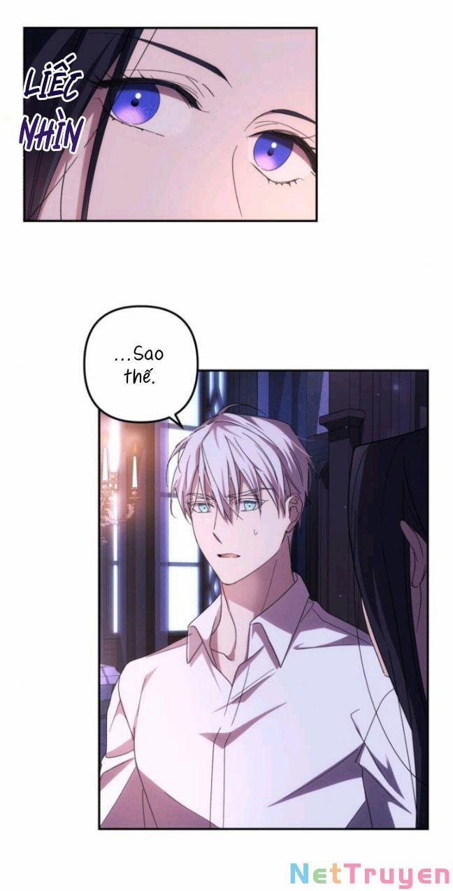 Tôi Sẽ Quyến Rũ Công Tước Phương Bắc 13 trang 32