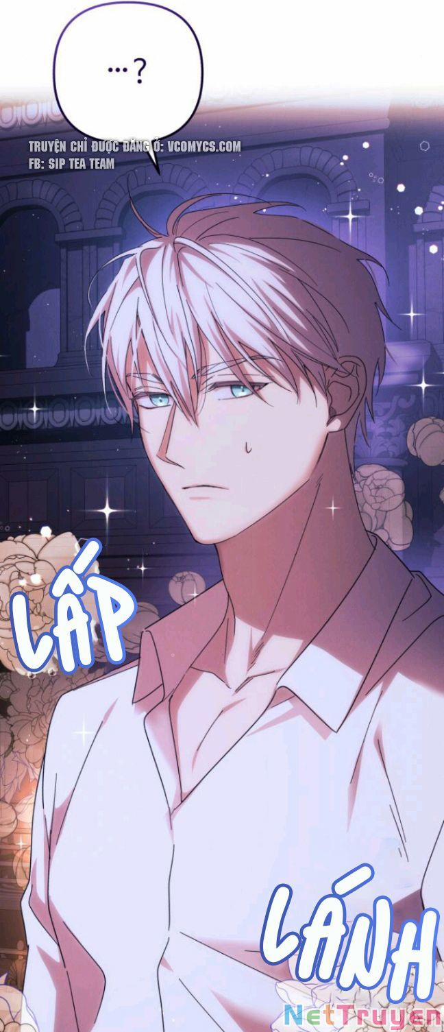 Tôi Sẽ Quyến Rũ Công Tước Phương Bắc 13 trang 34