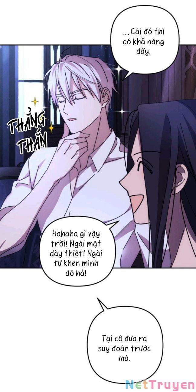 Tôi Sẽ Quyến Rũ Công Tước Phương Bắc 13 trang 38