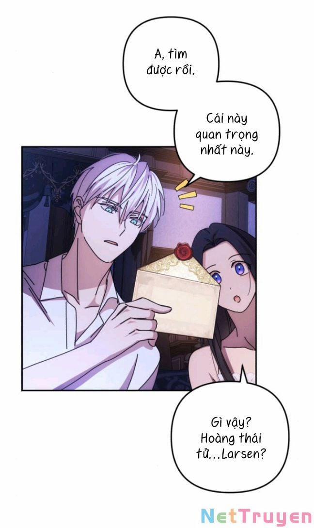 Tôi Sẽ Quyến Rũ Công Tước Phương Bắc 13 trang 40