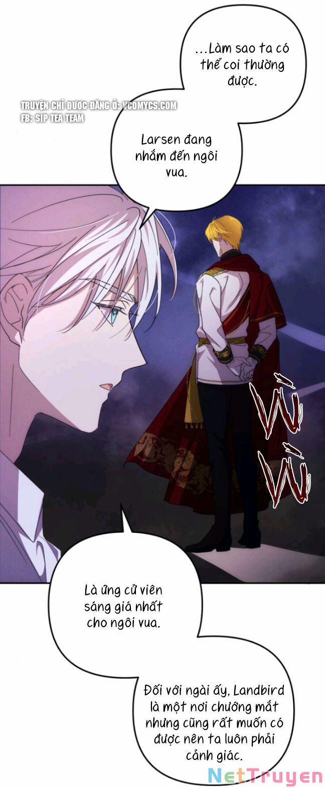 Tôi Sẽ Quyến Rũ Công Tước Phương Bắc 13 trang 43