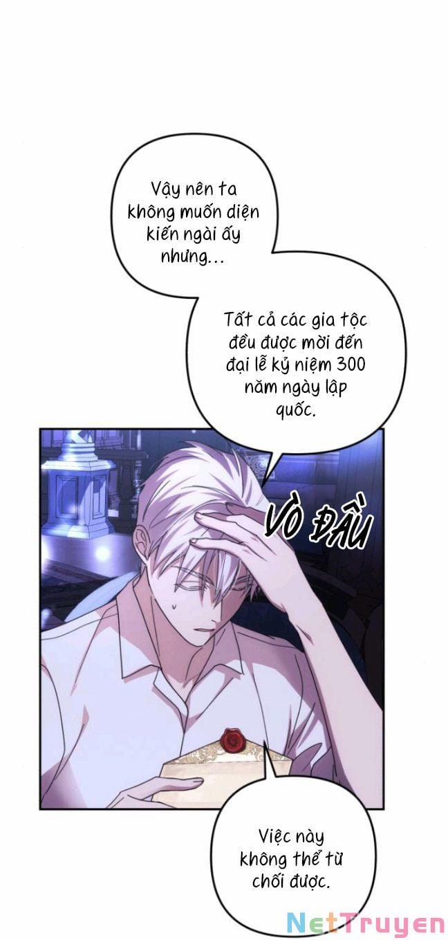 Tôi Sẽ Quyến Rũ Công Tước Phương Bắc 13 trang 45