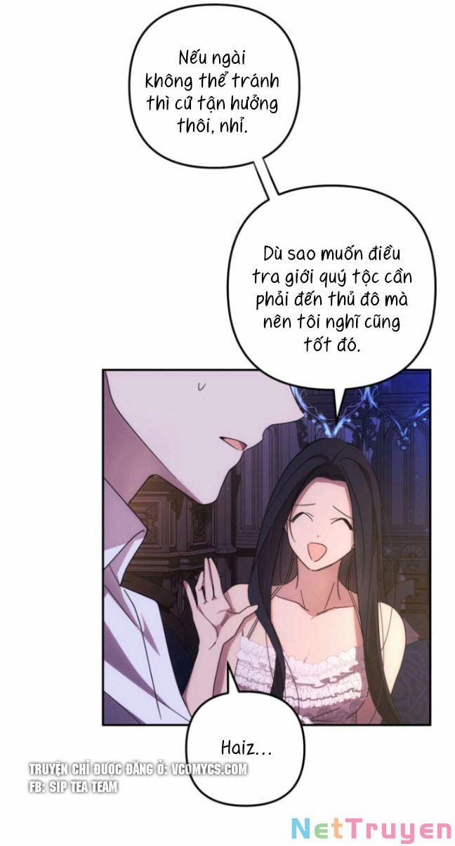 Tôi Sẽ Quyến Rũ Công Tước Phương Bắc 13 trang 47