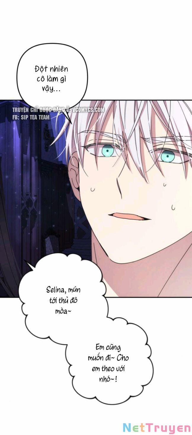 Tôi Sẽ Quyến Rũ Công Tước Phương Bắc 13 trang 54