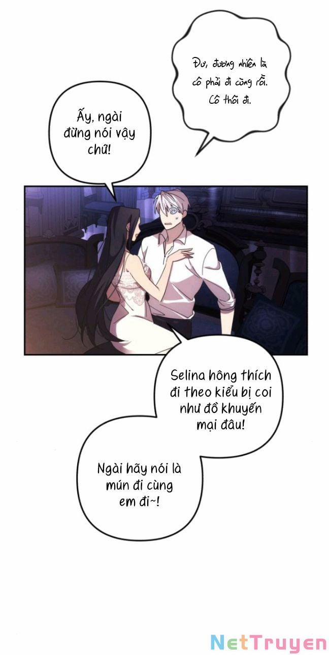 Tôi Sẽ Quyến Rũ Công Tước Phương Bắc 13 trang 55