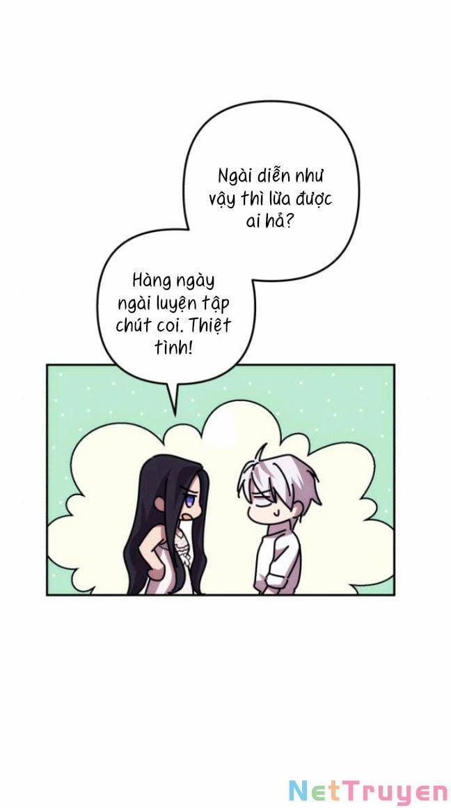 Tôi Sẽ Quyến Rũ Công Tước Phương Bắc 13 trang 58