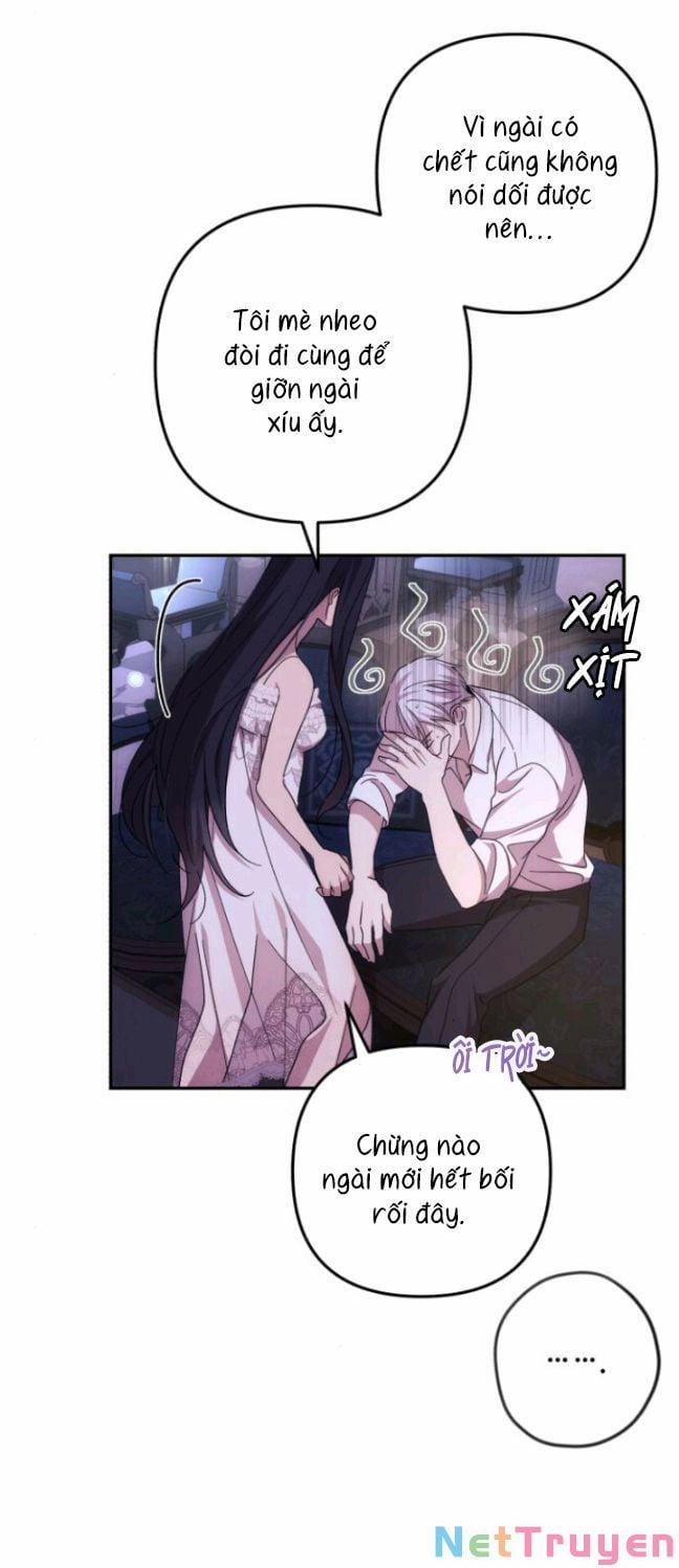 Tôi Sẽ Quyến Rũ Công Tước Phương Bắc 13 trang 59