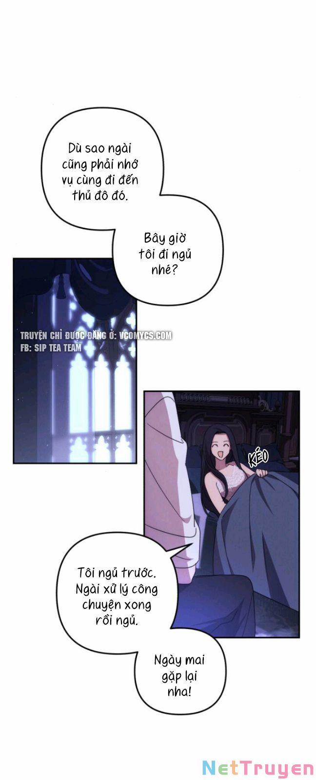 Tôi Sẽ Quyến Rũ Công Tước Phương Bắc 13 trang 60