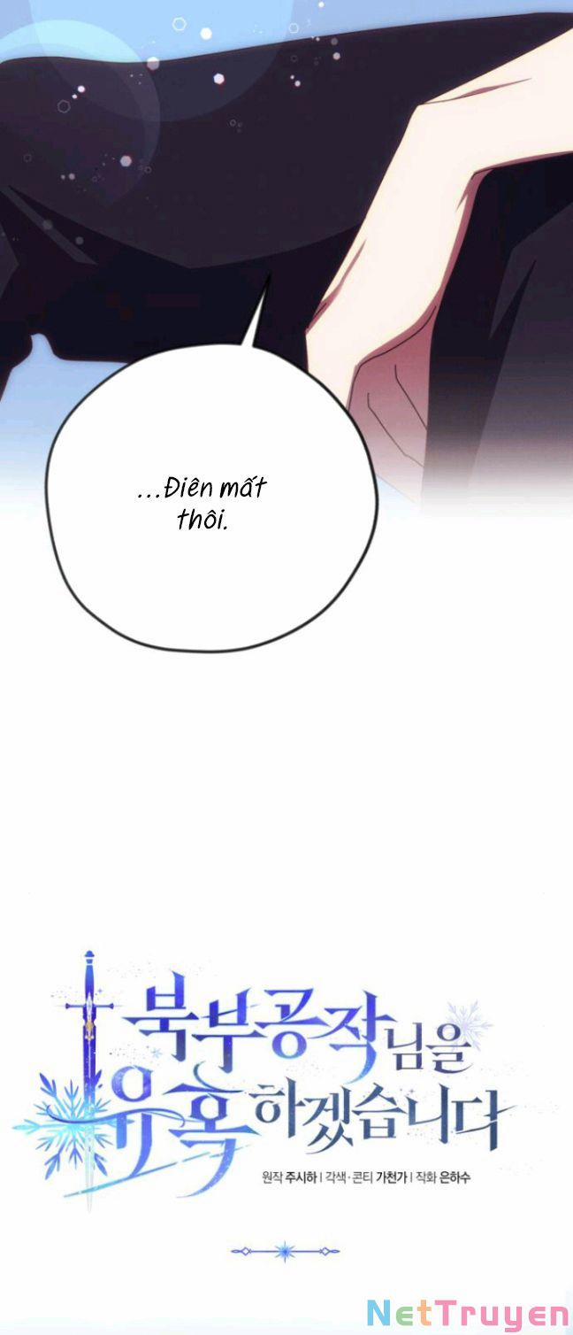 Tôi Sẽ Quyến Rũ Công Tước Phương Bắc 13 trang 64