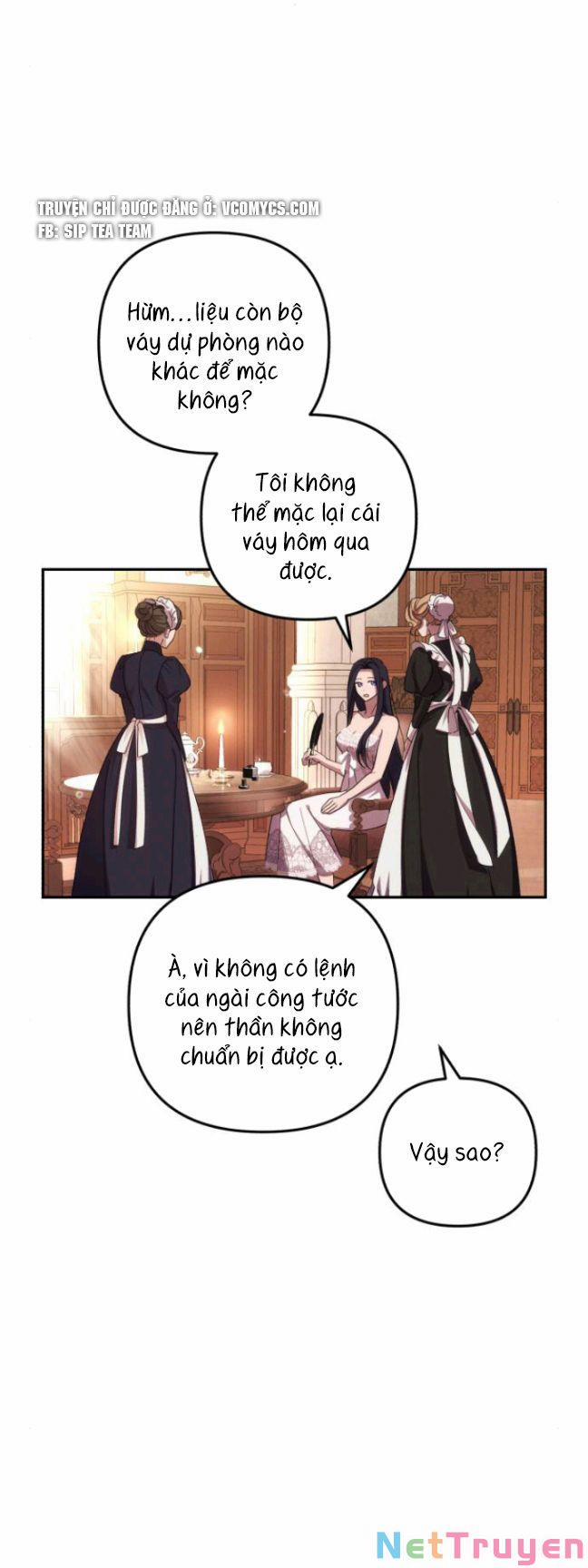 Tôi Sẽ Quyến Rũ Công Tước Phương Bắc 13 trang 67