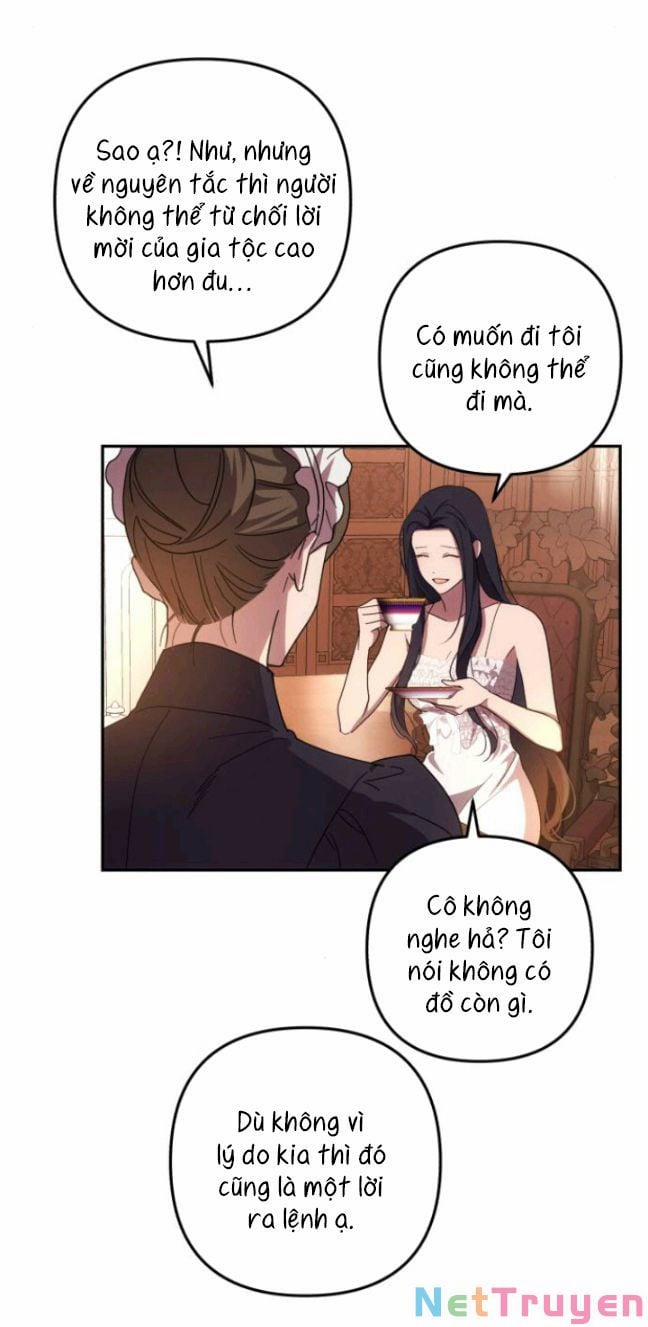 Tôi Sẽ Quyến Rũ Công Tước Phương Bắc 13 trang 69