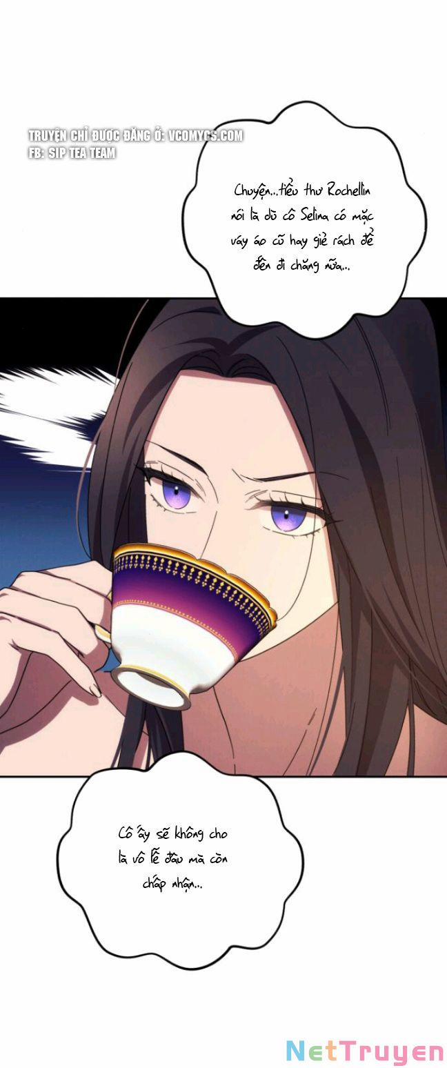 Tôi Sẽ Quyến Rũ Công Tước Phương Bắc 13 trang 70