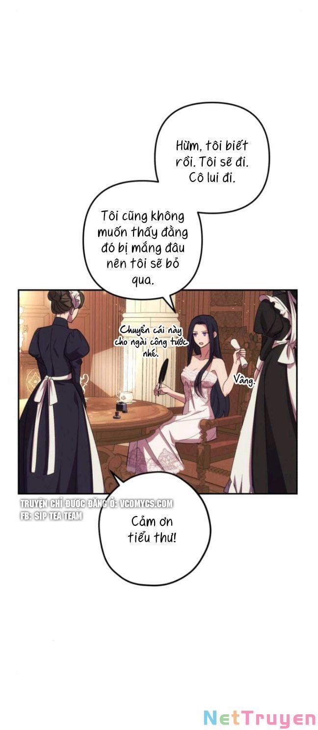 Tôi Sẽ Quyến Rũ Công Tước Phương Bắc 13 trang 72