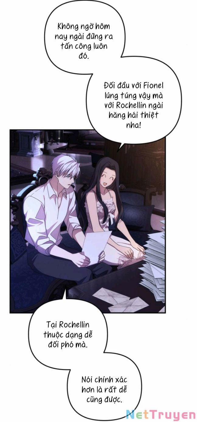 Tôi Sẽ Quyến Rũ Công Tước Phương Bắc 13 trang 8