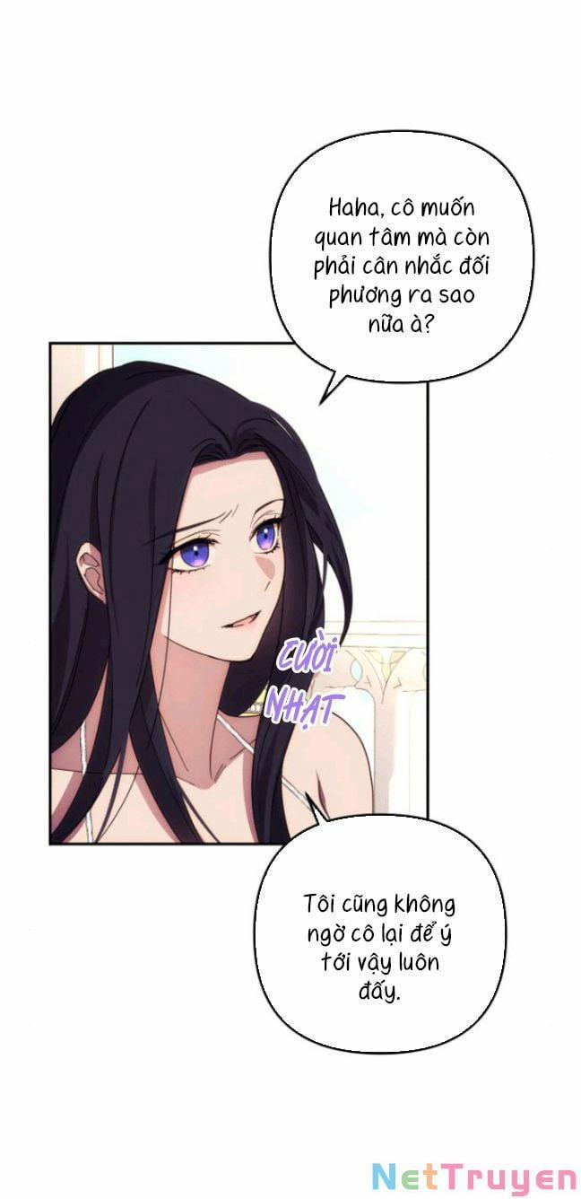 Tôi Sẽ Quyến Rũ Công Tước Phương Bắc 14 trang 10