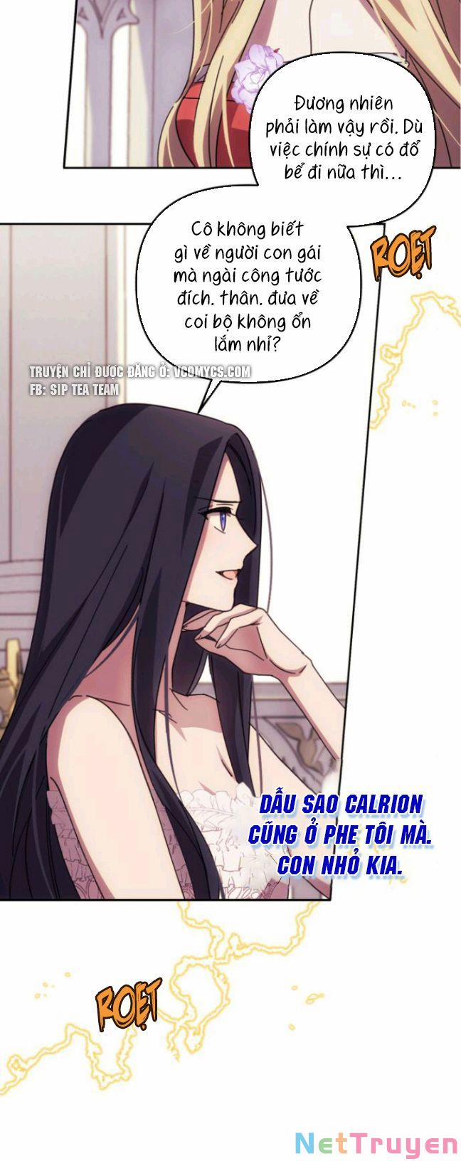 Tôi Sẽ Quyến Rũ Công Tước Phương Bắc 14 trang 12