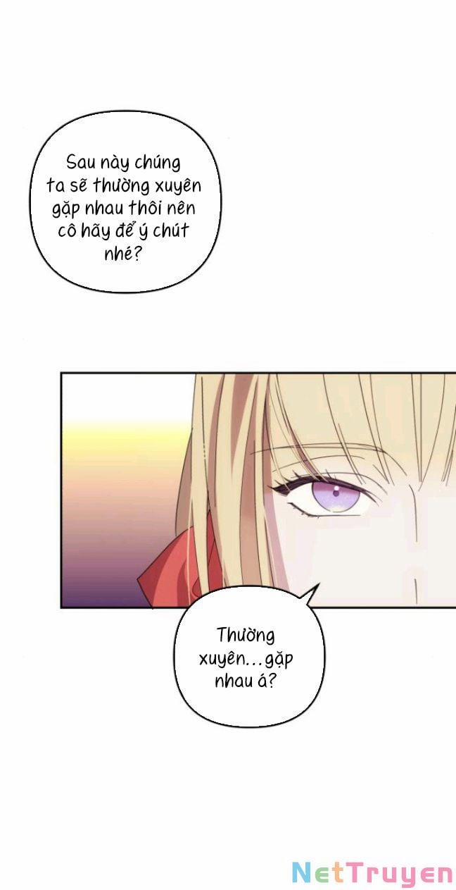 Tôi Sẽ Quyến Rũ Công Tước Phương Bắc 14 trang 13