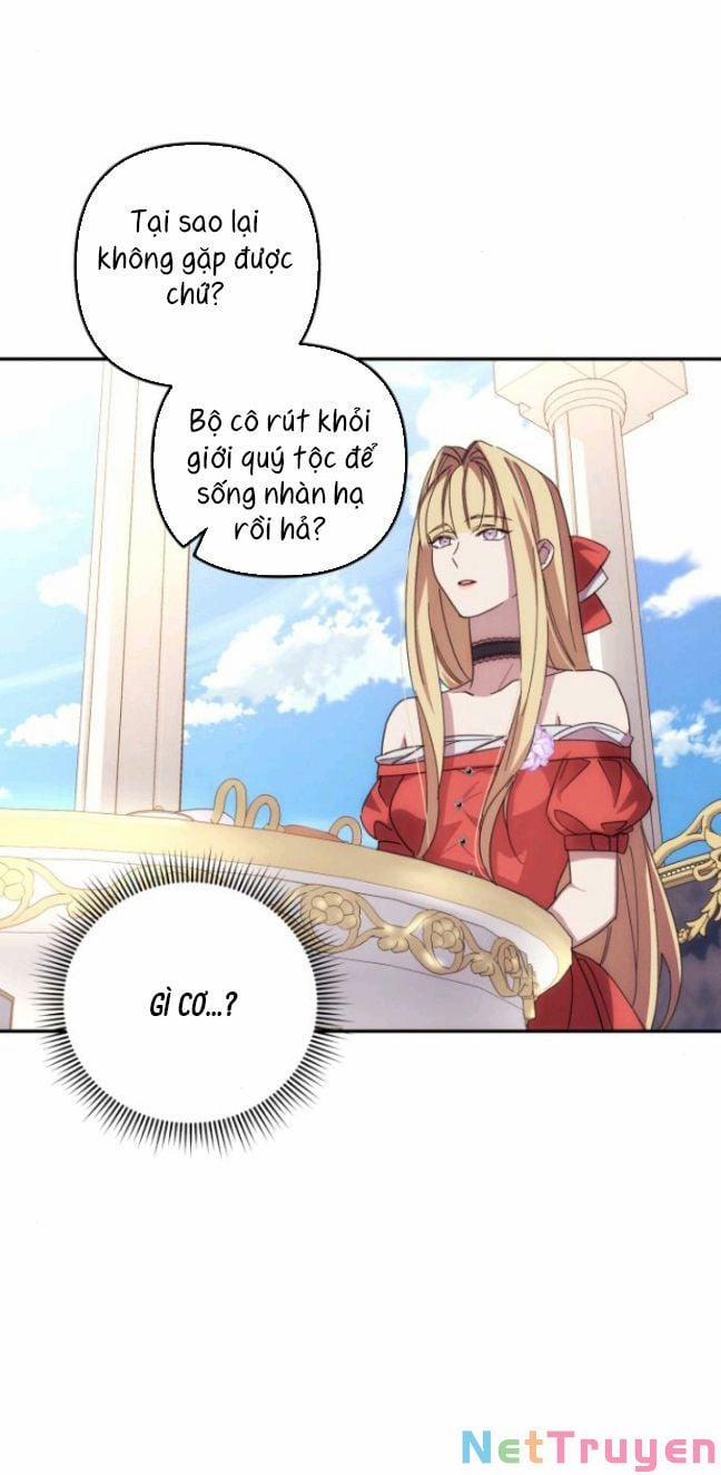 Tôi Sẽ Quyến Rũ Công Tước Phương Bắc 14 trang 16