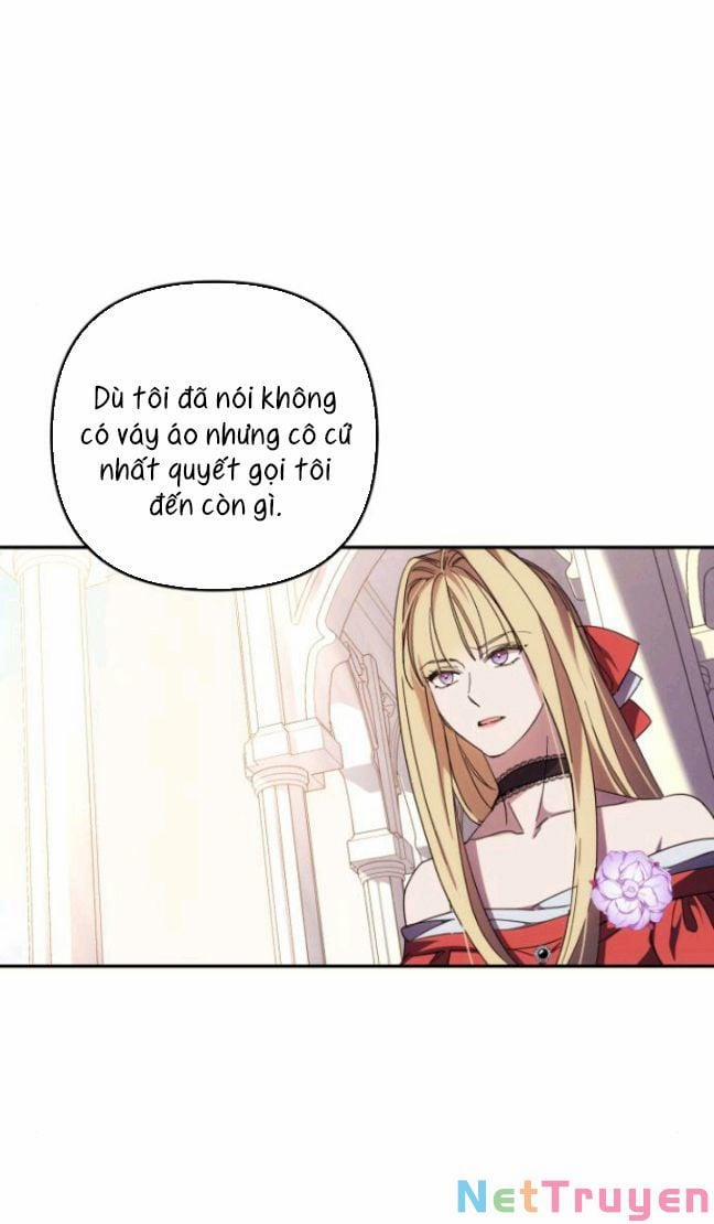 Tôi Sẽ Quyến Rũ Công Tước Phương Bắc 14 trang 2