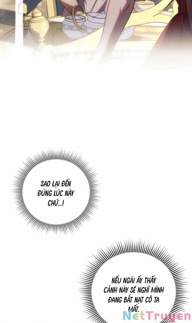 Tôi Sẽ Quyến Rũ Công Tước Phương Bắc 14 trang 26