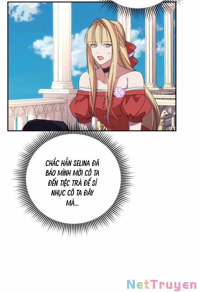 Tôi Sẽ Quyến Rũ Công Tước Phương Bắc 14 trang 27