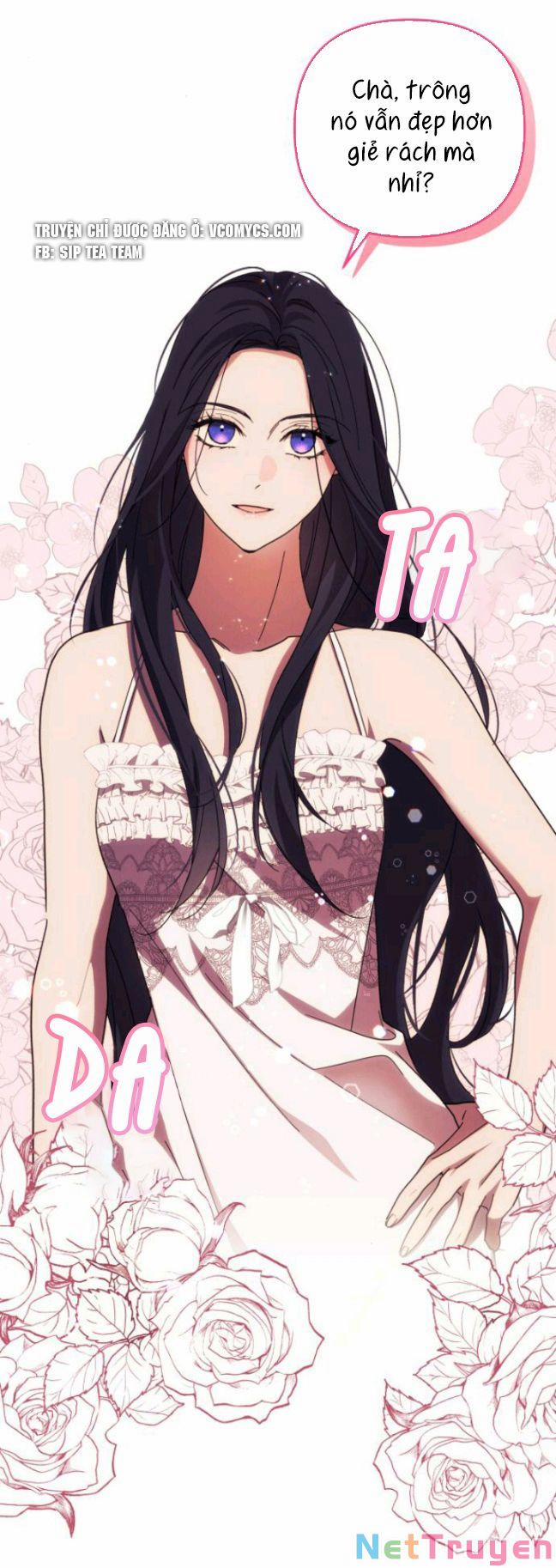 Tôi Sẽ Quyến Rũ Công Tước Phương Bắc 14 trang 3