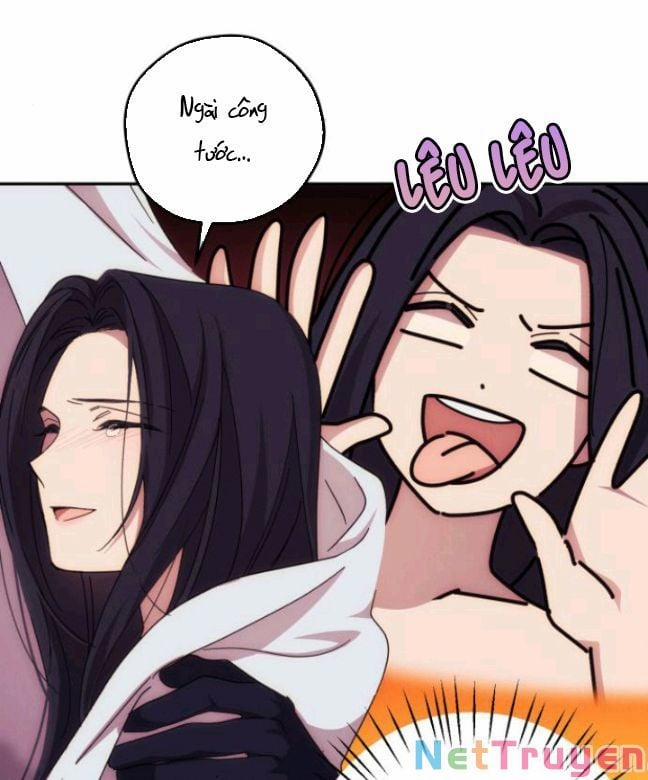 Tôi Sẽ Quyến Rũ Công Tước Phương Bắc 14 trang 33