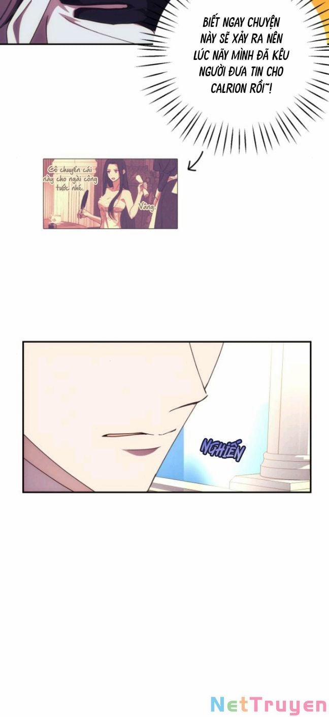 Tôi Sẽ Quyến Rũ Công Tước Phương Bắc 14 trang 34