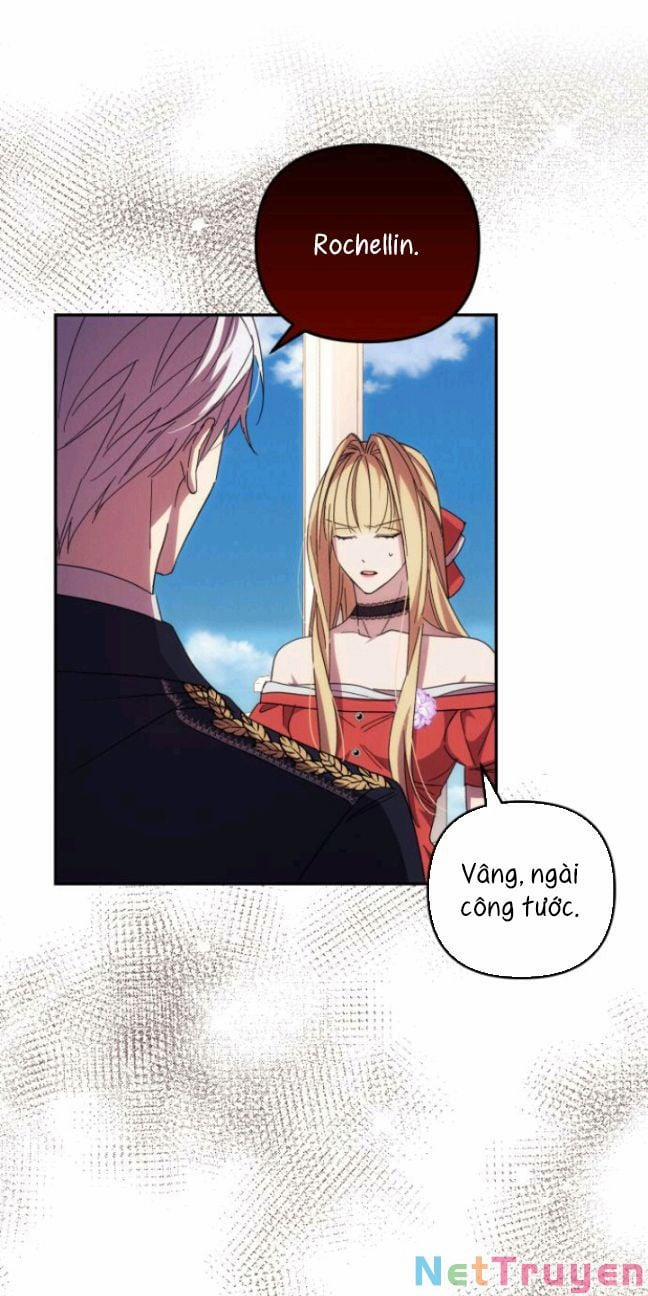 Tôi Sẽ Quyến Rũ Công Tước Phương Bắc 14 trang 35