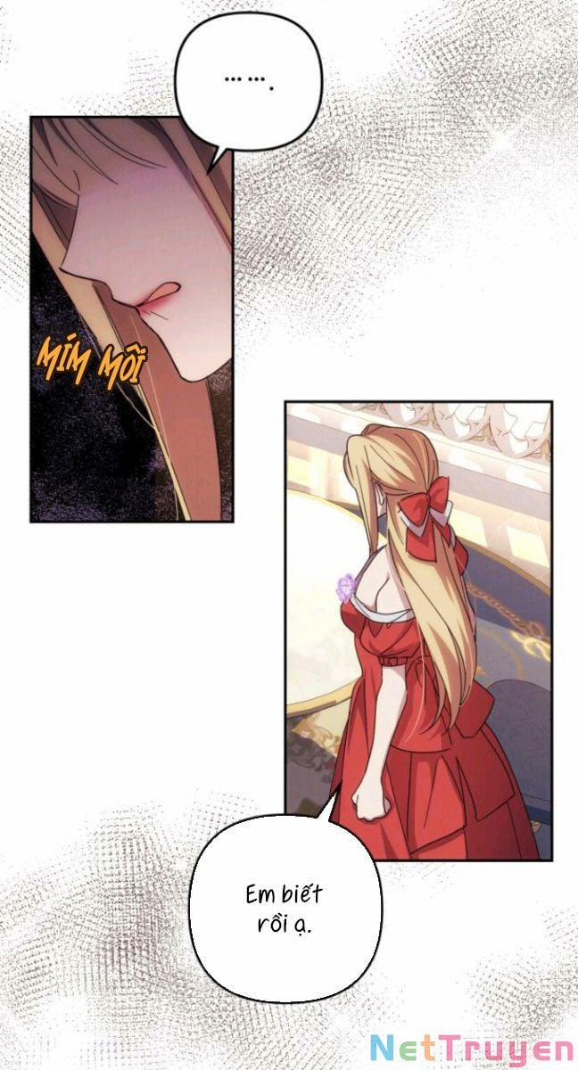 Tôi Sẽ Quyến Rũ Công Tước Phương Bắc 14 trang 38