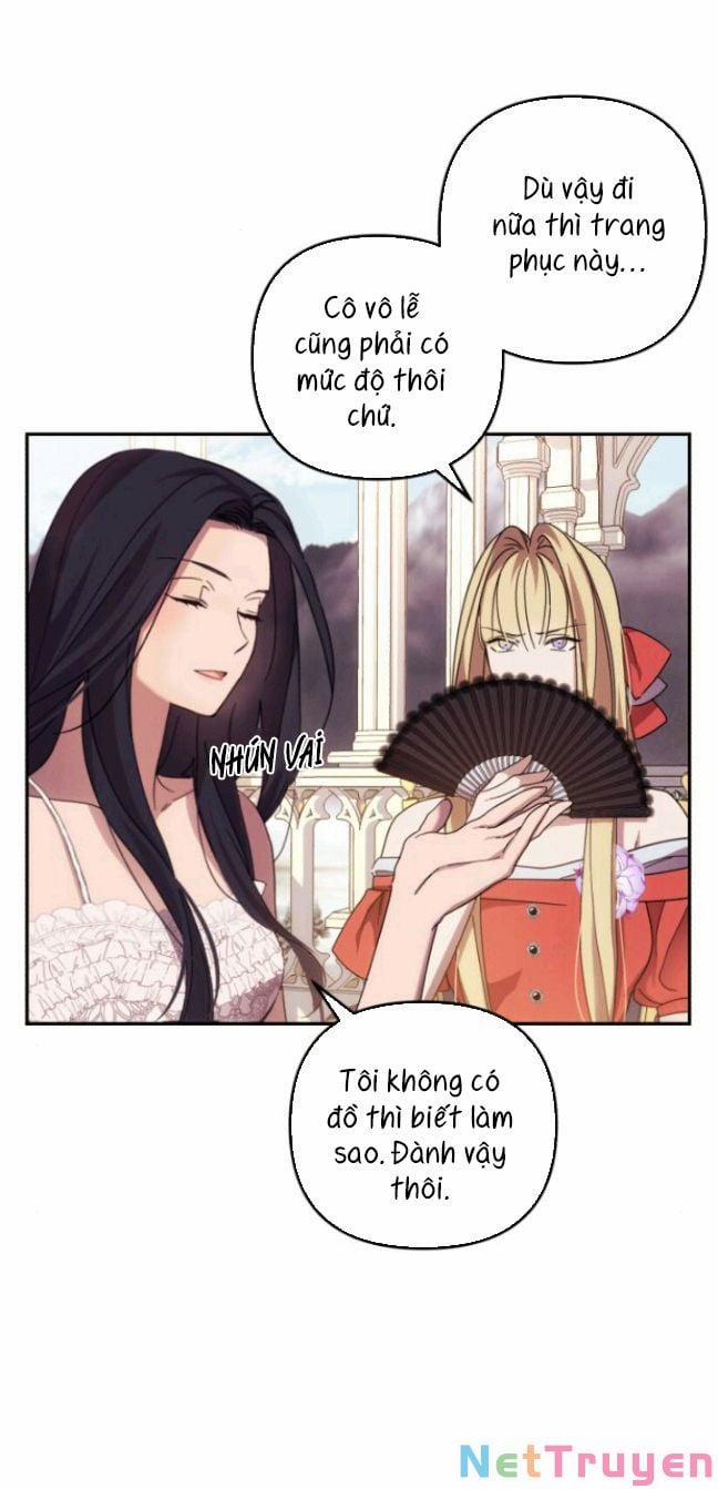 Tôi Sẽ Quyến Rũ Công Tước Phương Bắc 14 trang 4