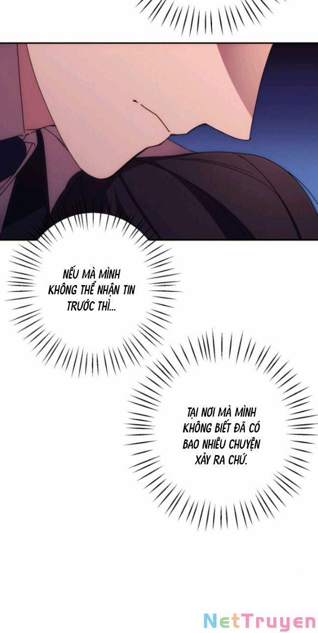 Tôi Sẽ Quyến Rũ Công Tước Phương Bắc 14 trang 40