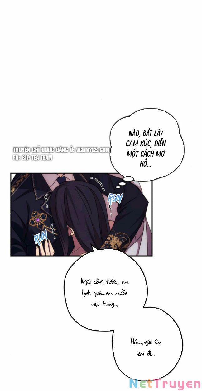 Tôi Sẽ Quyến Rũ Công Tước Phương Bắc 14 trang 45