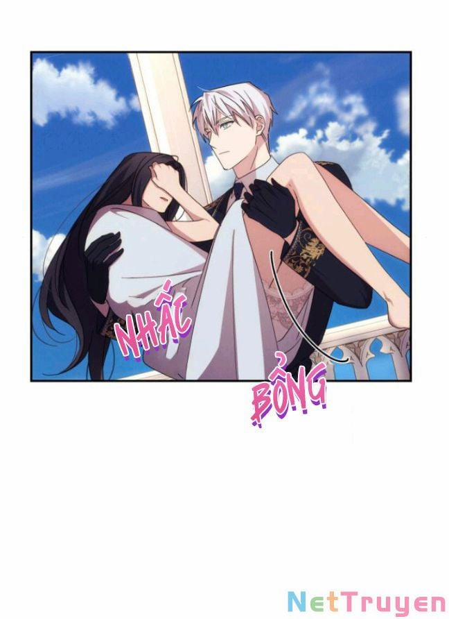 Tôi Sẽ Quyến Rũ Công Tước Phương Bắc 14 trang 47